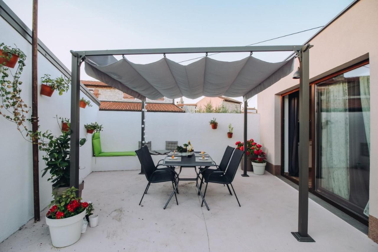 Apartman Mimi Relo Bale Exterior photo