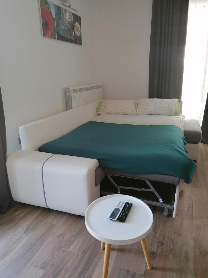 Apartman Mimi Relo Bale Exterior photo